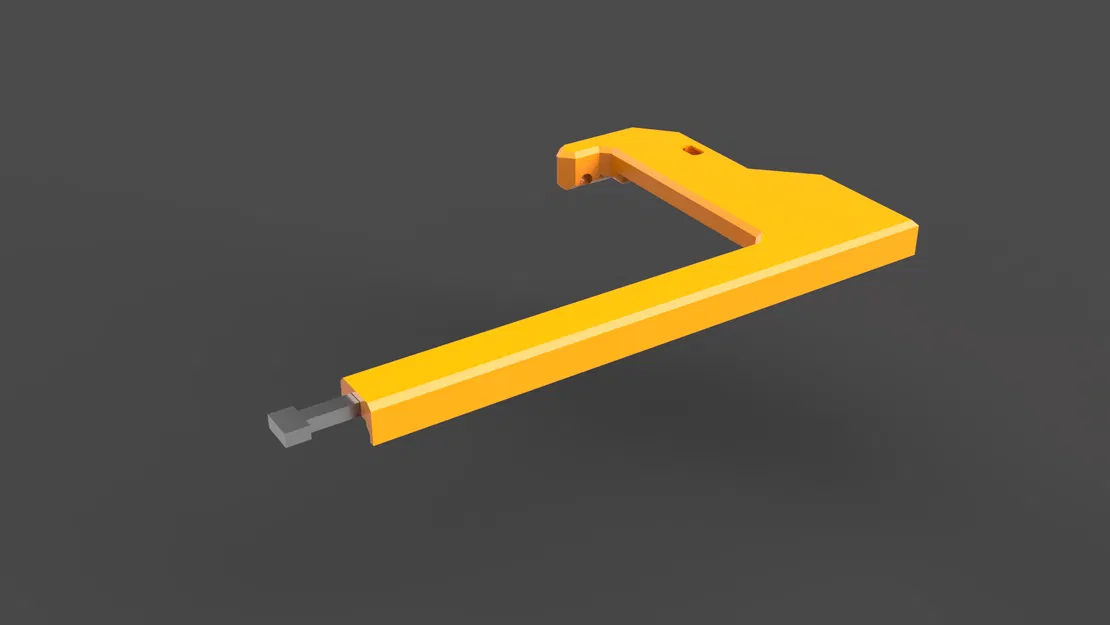 Thanh đèn Prusa MK4 (Prusa MK4 Light Bar) - Image 6