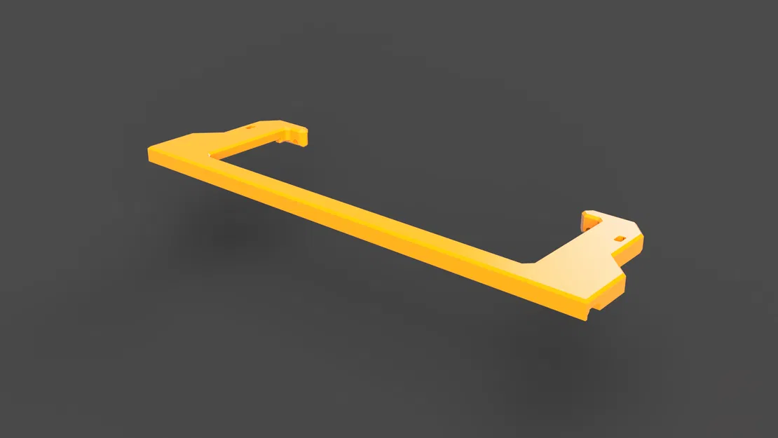 Thanh đèn Prusa MK4 (Prusa MK4 Light Bar) - Image 7