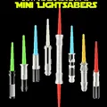 Lightsaber mini gập gọn (Luke Skywalker) - Thumbnail 1