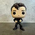 Danny Zuko - Funko pop (Mẫu in 3D phong cách Funko Pop) - Thumbnail 1