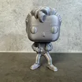 Danny Zuko - Funko pop (Mẫu in 3D phong cách Funko Pop) - Thumbnail 2