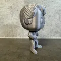 Danny Zuko - Funko pop (Mẫu in 3D phong cách Funko Pop) - Thumbnail 5