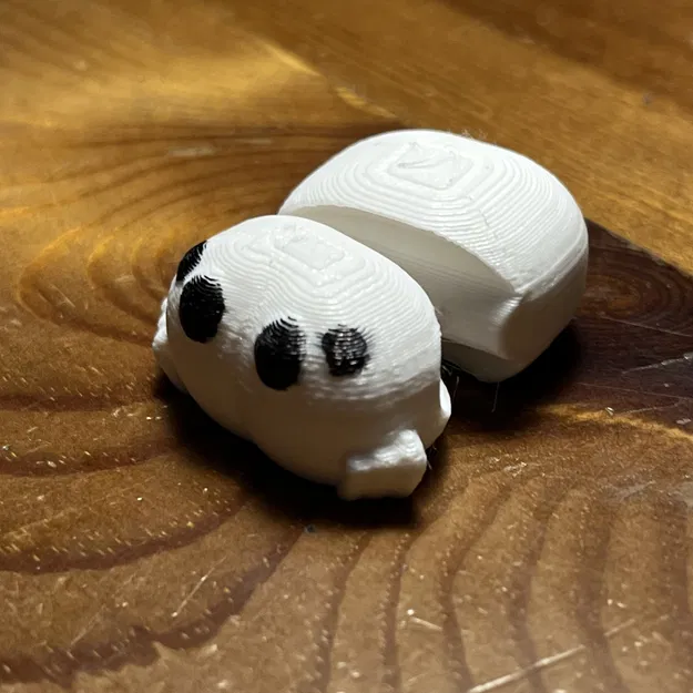 Flexi Spider – Nhện dẻo làm móc khóa - Image 5