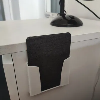 Giá đỡ Kindle gắn tường (Wall mounted Kindle holder)