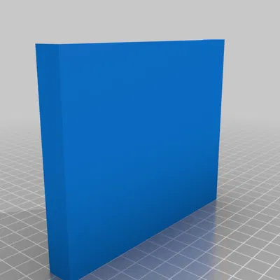 Giá đỡ Kindle gắn tường (Wall mounted Kindle holder)