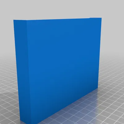 Giá đỡ Kindle gắn tường (Wall mounted Kindle holder)