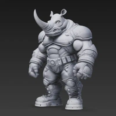 Rhino