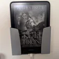 Giá treo/holder gắn tường cho Kindle Paperwhite Gen 12 (có khe USB C) - Thumbnail 1