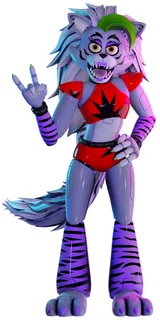 Mô hình 3D R0XY - Image 1