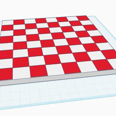 Bàn cờ vua / cờ đam