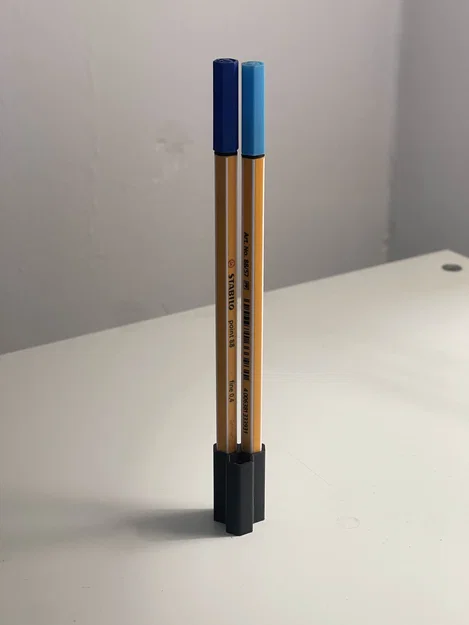 Giá đỡ bút Stabilo (3 cặp) - Image 1