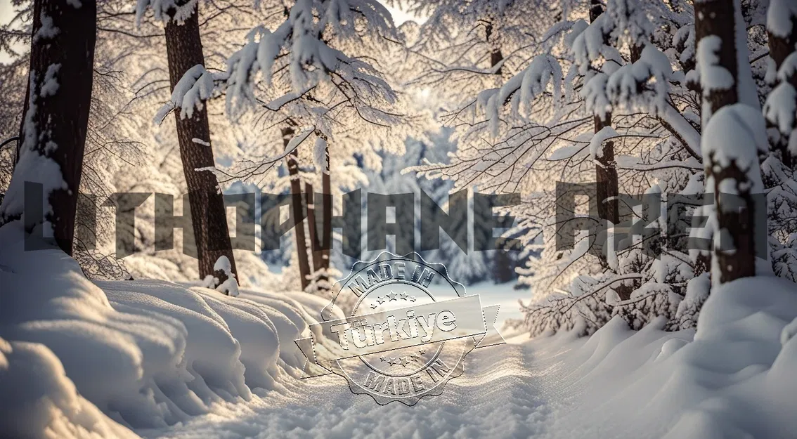 Đường Núi Phủ Tuyết (Karlı Dağ Yolu) - Image 1