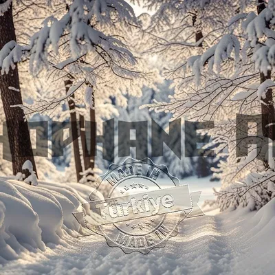 Đường Núi Phủ Tuyết (Karlı Dağ Yolu)