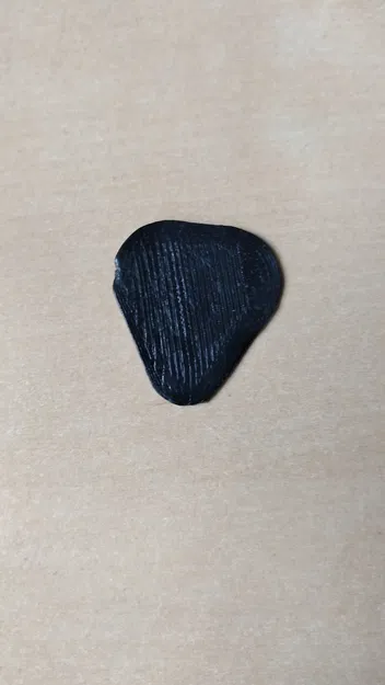 Guitar pik - Image 1