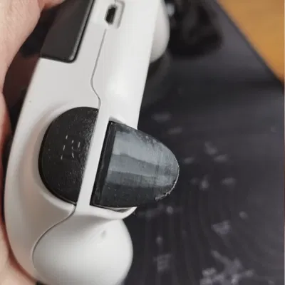 Cò (trigger) tay cầm PS4 Raptor INDEP007W