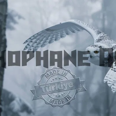 Cú Trắng và Mùa Đông