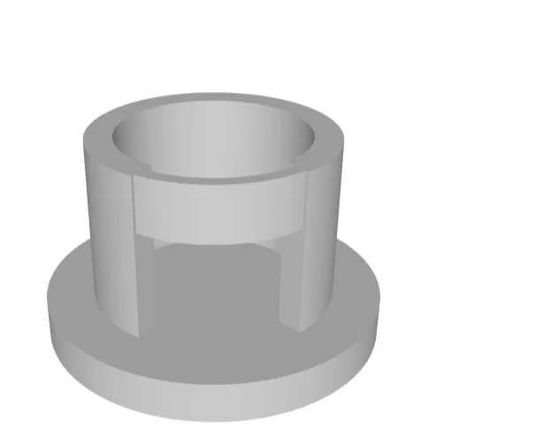 Poidełko dla mrówek – máng nước cho kiến - Image 1