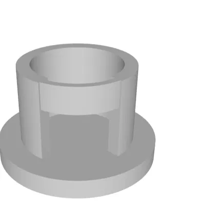 Poidełko dla mrówek – máng nước cho kiến