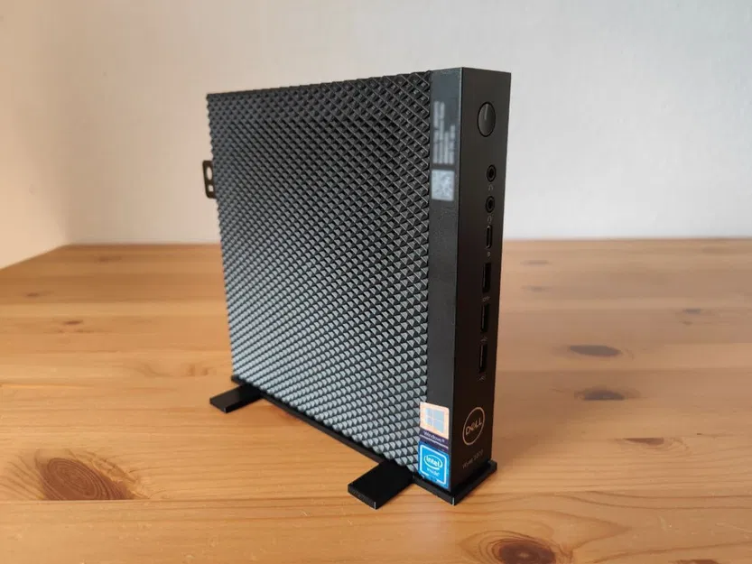 Chân đế tối giản cho Dell Wyse 5070 (Minimal Stand) - Image 1