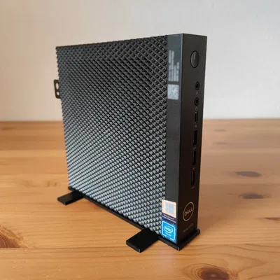 Chân đế tối giản cho Dell Wyse 5070 (Minimal Stand)