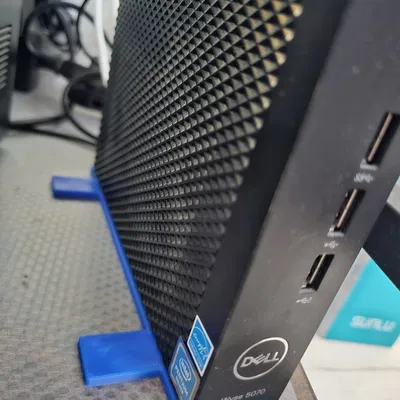 Đế tối giản Dell Wyse 5070 – Bản cải tiến