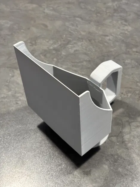 Muỗng Xúc Đa Dụng Đổ Vào Bịch (General Scoop in Bag) - Image 1