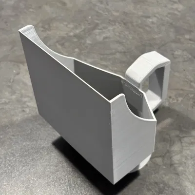 Muỗng Xúc Đa Dụng Đổ Vào Bịch (General Scoop in Bag)