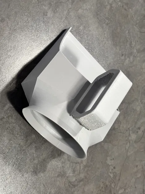 Muỗng Xúc Đa Dụng Đổ Vào Bịch (General Scoop in Bag) - Image 2