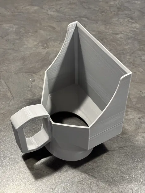 Muỗng Xúc Đa Dụng Đổ Vào Bịch (General Scoop in Bag) - Image 3