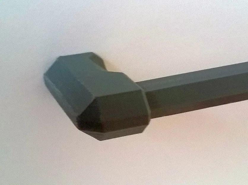 Tay nắm universal điều chỉnh được (không cần support) - Image 6