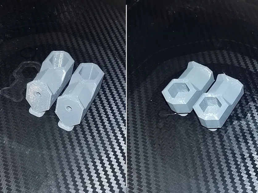 Tay nắm universal điều chỉnh được (không cần support) - Image 7