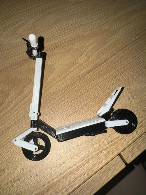 Thanh chống bốc đầu (wheelie bar) KuKirin - Image 2