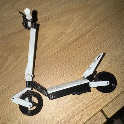 Thanh chống bốc đầu (wheelie bar) KuKirin