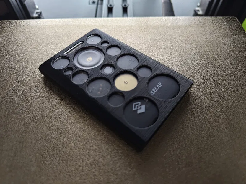 Case Seeed Studio SenseCap T1000-E – Nhiều kiểu (Multiple Styles) - Image 1