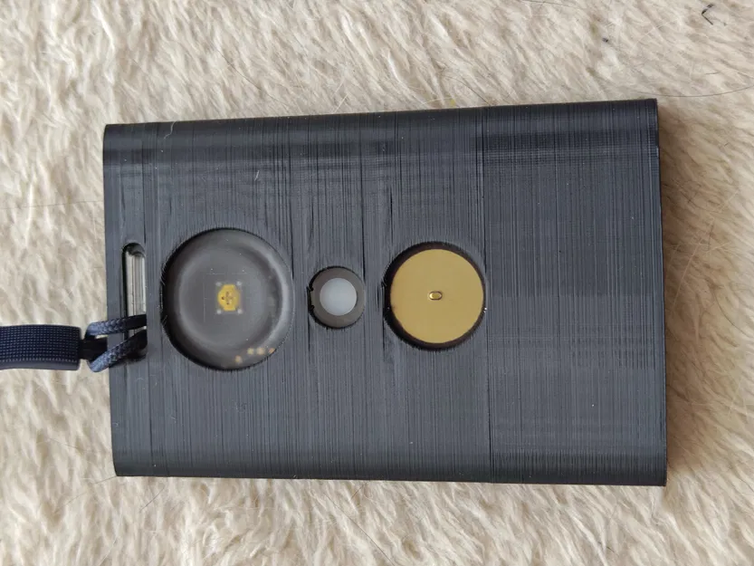 Case Seeed Studio SenseCap T1000-E – Nhiều kiểu (Multiple Styles) - Image 2