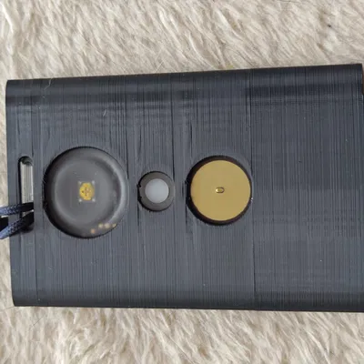 Case Seeed Studio SenseCap T1000-E – Nhiều kiểu (Multiple Styles)