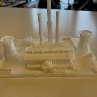 Nhà máy Combined Heat and Power Plant (EC-2) – Łódź, Ba Lan