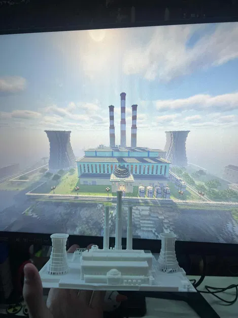 Nhà máy Combined Heat and Power Plant (EC-2) – Łódź, Ba Lan - Image 2