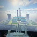 Nhà máy Combined Heat and Power Plant (EC-2) – Łódź, Ba Lan - Thumbnail 2
