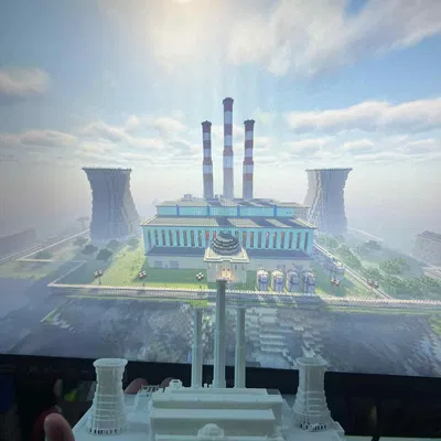 Nhà máy Combined Heat and Power Plant (EC-2) – Łódź, Ba Lan