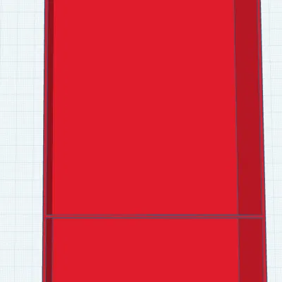 Skrzyneczka z przegródką (hộp có vách ngăn)