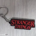 Móc khóa Stranger Things - Thumbnail 1