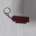 Móc khóa Stranger Things - Thumbnail 2