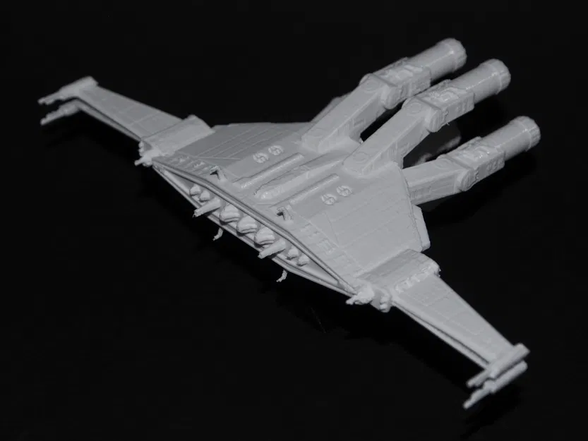 Star Wars Pirate Marauder - Image 2