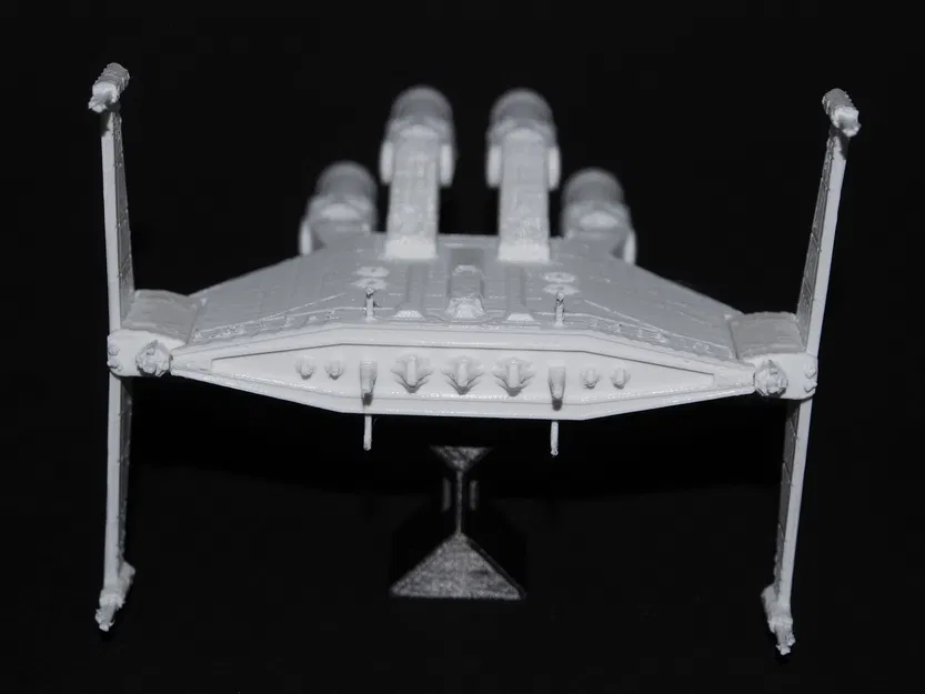 Star Wars Pirate Marauder - Image 3