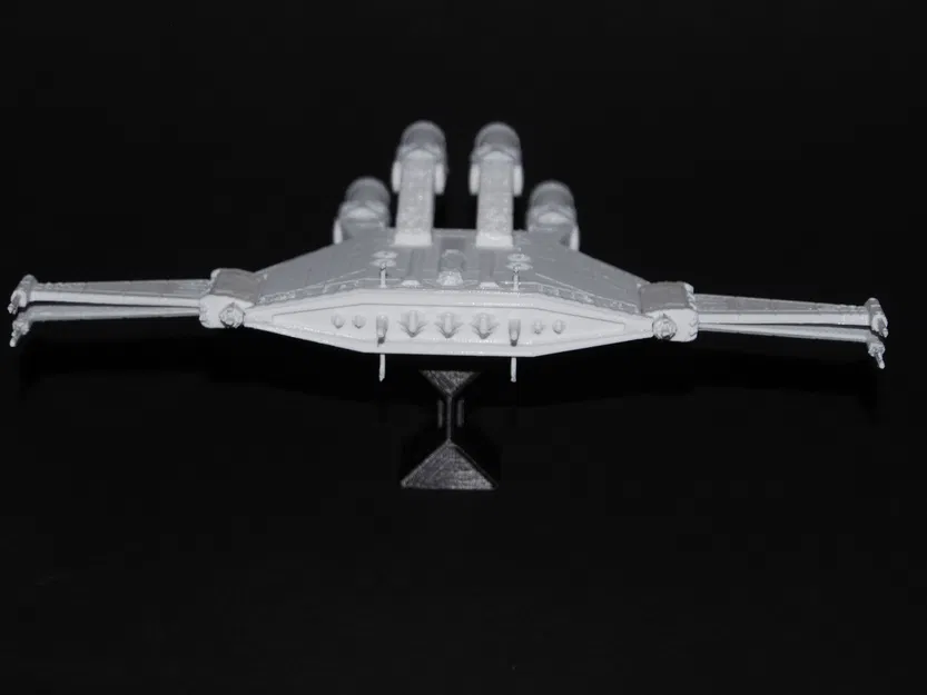 Star Wars Pirate Marauder - Image 5