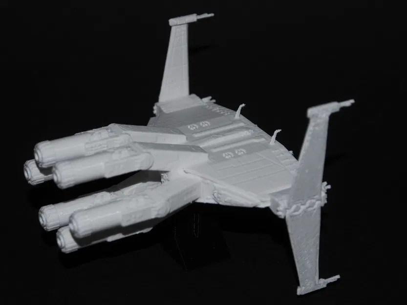 Star Wars Pirate Marauder - Image 6