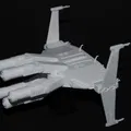 Star Wars Pirate Marauder - Thumbnail 6