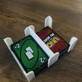 Khay đựng bài Uno (Uno card holder) - Thumbnail 1