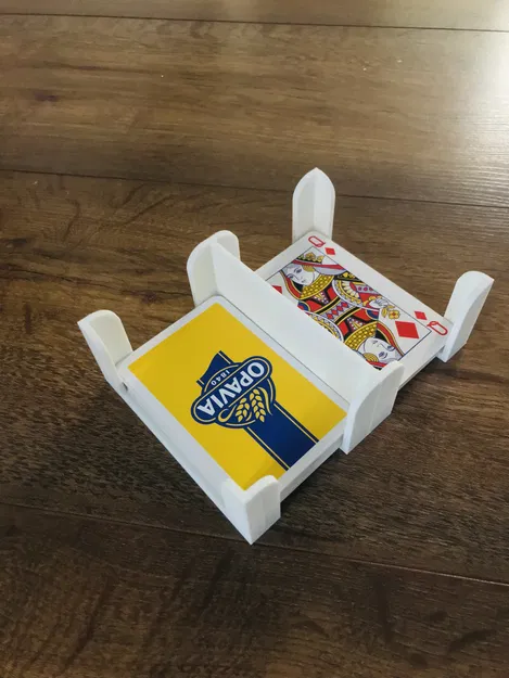 Khay đựng bài Uno (Uno card holder) - Image 2